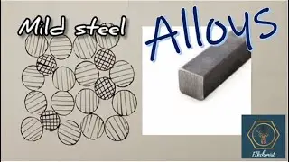 Alloys | Structure, Properties, Uses & History | GCSE Chemistry