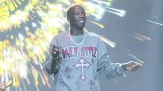 Lil Pazo's LIVE performance at the 2024 #HiPipoMusicAwards | Enkudi