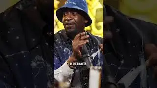 Тони Яё рассказывает о людях, которые тратят деньги на материальные вещи 💰 #drinkchamps