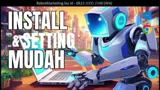 Wa 0823 2000 2340 Robot Marketing Auto Posting Facebook Bangli
