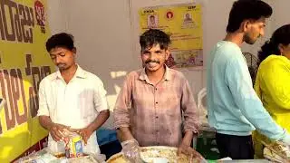 Saras Mela Reddy College Agra narasaraopeta road