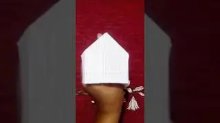The EASIEST way to make a paper airplane that really fly far 94 #shorts#art_by_divy