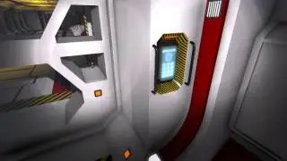Moon Project Armor 3 and Interior blocks optimalisation
