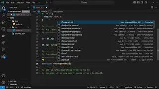 Vietnamese TypeScript Crash Course #7   Any Type pLg1sDtGCRE