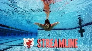 Swimisodes - Swimming Streamline