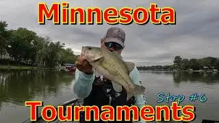 Crap Start! Crap Weather! Crap Lake! (West Jefferson Lake)