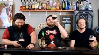 Avery Raspberry Sour Review!