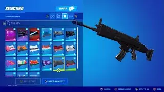Star scout wrap