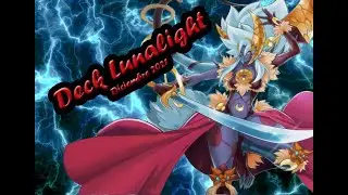 Deck Lunalight Combo + An&aacute;lisis - Diciembre 2021 Yu-Gi-Oh! TCG
