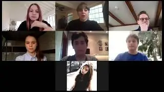 Media Studies & Technology with Paul Gansky, Dean of Media Studies and Technology