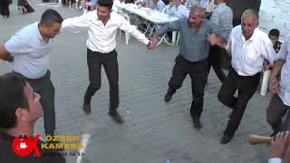 Kırıkkale Halayı Balışeyh Oba Halayı