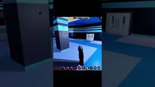I did a prison raid... (Roblox Jailbreak)