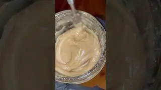 PROPER WAY TO WHIP UP YOUR HASH ROSIN.   #HASHROSIN #rosintech #solventless #cannabisConcentrates