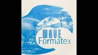 Wave Formatex - Slow Head (1996 QOR Music)