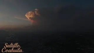 Tormenta CUMULONIMBUS.