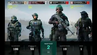 Battlefield 2042 breakthrough gameplay Season 5 New Dawn