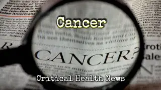 Pharmacist Ben Fuchs: Cancer