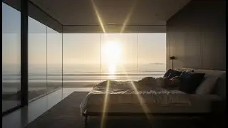 963Hz God Frequency: Force Wealth Timeline Jump While You Sleep | Deep Pineal Gland Activation