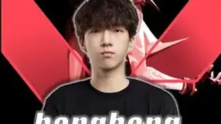 13:0致敬EDG 无畏契约 valorant @HangHang