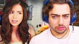 She Left Me