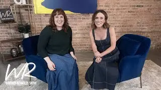 Coming Soon: Season 10, Episode 5 of The Whitney Reynolds Show