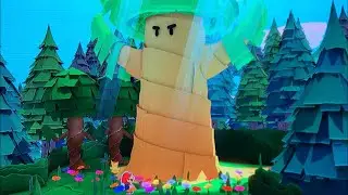 Paper Mario: The Origami King | Reviving Ol&rsquo; Grandsappy