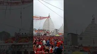 2025 Kanwar Yatra ka bhed bol Bam 🙏🙏🙏🙏🙏