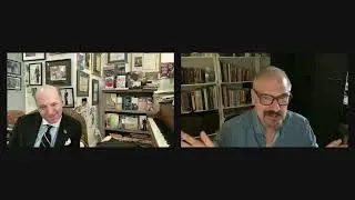 Season 7: A Shakespeare Episode with special guest, Dr. Kurt Daw!