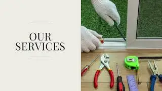 Fort Myers Same Day Sliding Door Repair