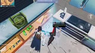 FORTBYTE #77 location