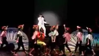 Beauty School Dropout-Teen Angel(Rosmini College)