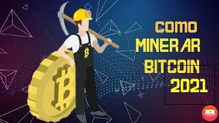 COMO MINERAR BITCOIN NO CELULAR E LUCRAR MUITO 😍😍
