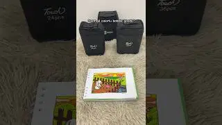 Quem j&aacute; coloriu bobbie goods?