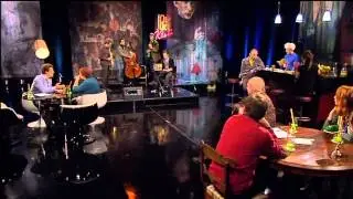 J&uuml;ri &Uuml;di klubi: Charles Aaron Zobel ja J&uuml;ri &Uuml;di klubi b&auml;nd - Digi kohtub analoogiga