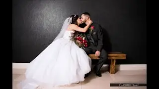 The wedding video of Jose & Katrina | Denver Colorado