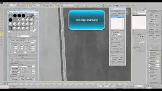 MMtools - UV copy from surface