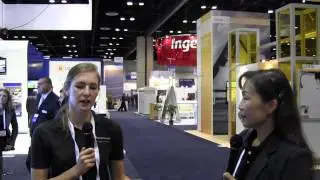 AlsoEnergy at Solar Power International (SPI) 2012.mp4