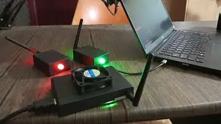 Vmix Capture tallylight jadi satu usb