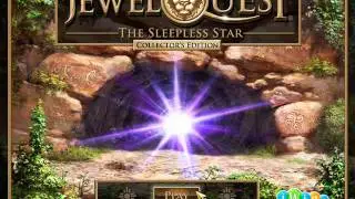 Jewel Quest - The Sleepless Star - Game Soundtrack 2