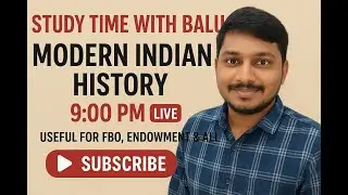 Modern History | top 50  | UPSC, APPSC, TSPSC, Endowment Exams#ssc #appsc #upsc #tspsc