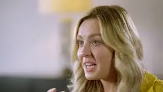 Behind The Scenes with Amy Dowden: Advice on Symptoms