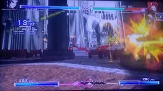 UNIST - Akatsuki 6C 5.9K CVO (full health)