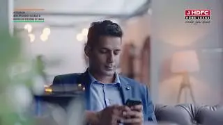 HDFC Home Loans for NRIs in Singapore