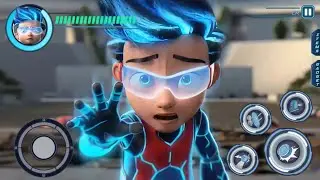 GAME EJEN ALI EMERGENCY 2022 TAMAT SEMUA STAGE TERBUKA😱 GAME EJEN ALI TERBARU DI ANDROID!!!