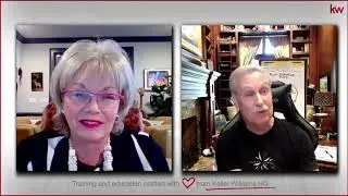 Confronting Reality with Gary Keller & Monica Reynolds