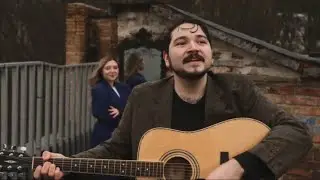 Barva Band. Vodohrai (Водограй)