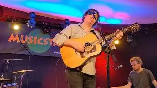 Northern Sky - John Blek , live im Musicstar Norderstedt