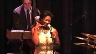 Carole Alston - Girl Talk