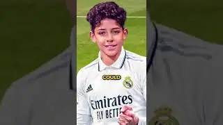 Georgina Reveals Cristiano Jr 's National Team Options 😲 #subscribe #movies #cr7 #cristianoronaldo