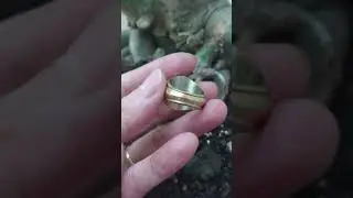 us marines ring from Jostens
